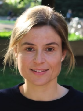 Corinna Schindler
