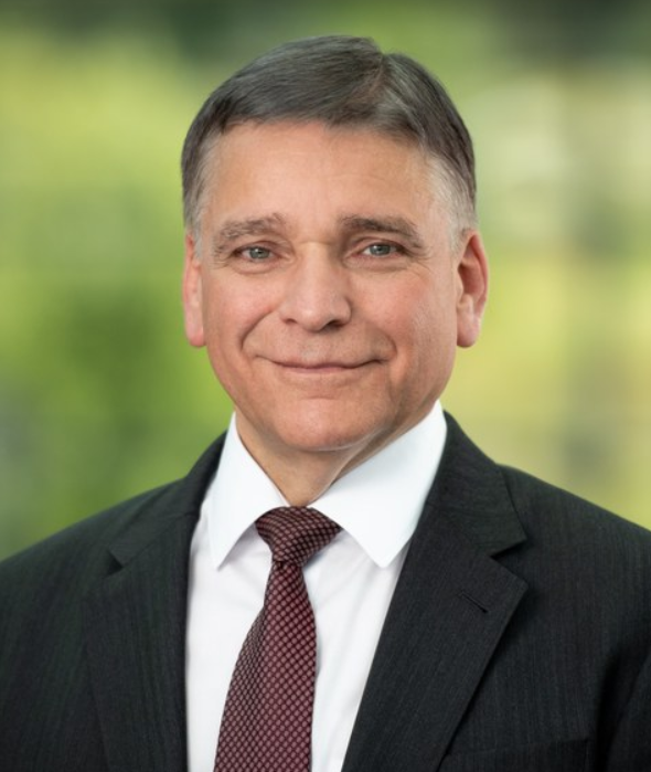 Ronald Tetzlaff