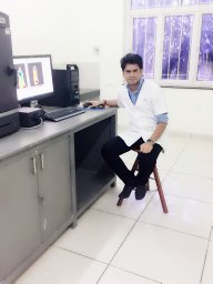 Sanjay Kisan Metkar