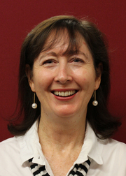 Fiona O'Leary