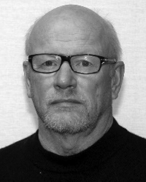 Matti Leppäranta