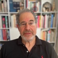 Neil Aaronson
