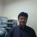 Yazid M Abd Manap