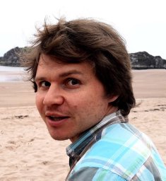 Stefan Horn