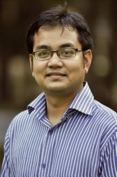 Gautom Kumar Das