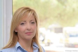 Maria Saridi
