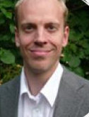 Alexander Betts