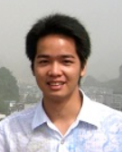 Lanhai Wei