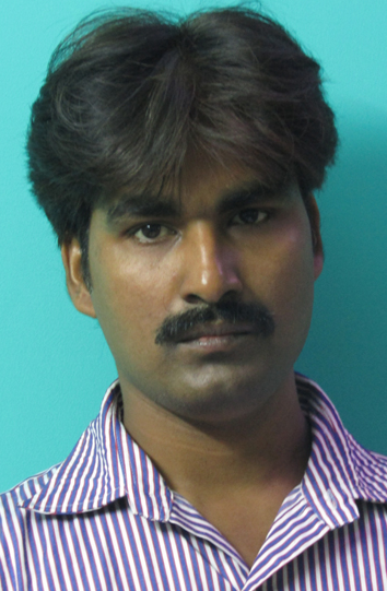 Amaresh Chandra Mishra