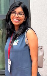 Tanima Chatterjee