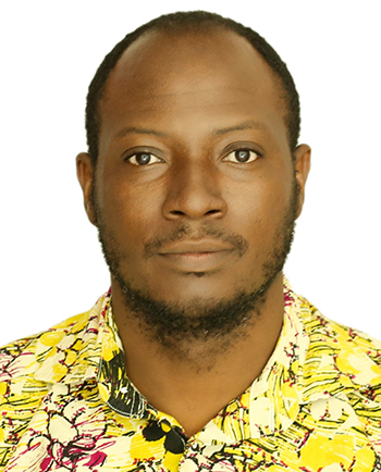 Gbadamassi G.O. Dossa