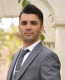 Behrouz Pourghebleh