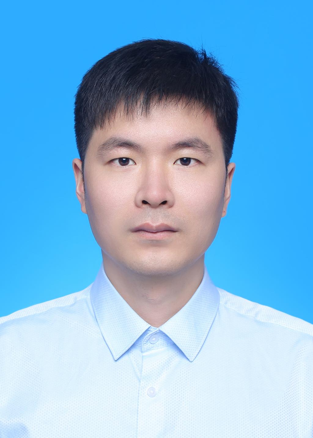 Xu Li