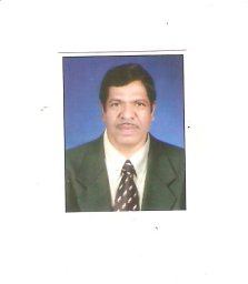 Madhukar Baburao Deshmukh