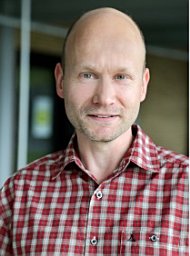 Michael Lalk