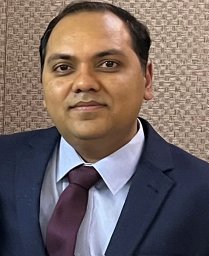Srivastava Prabhakar Lal