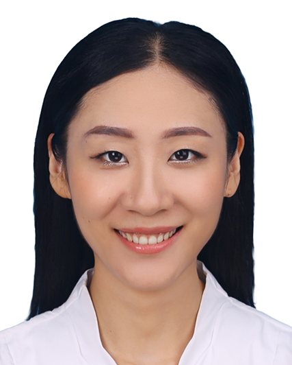 Shanshan Cai