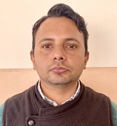 Dhiman Abhishek