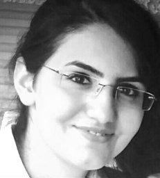 Sima Arasteh
