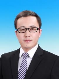 Zhongjia Yang