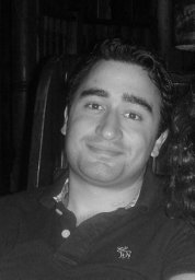 Ali Behrooz