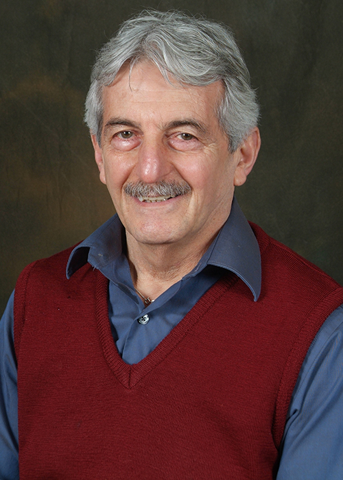 Saul Tzipori