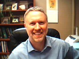 Tom D. Blydt-Hansen