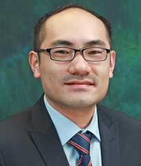 Jiong Zhao