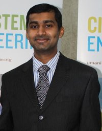 Veliah Chelladurai
