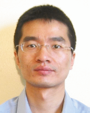 Qiang Ye