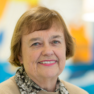 Dinah Reddihough