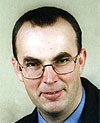 Andrew Peter Laws
