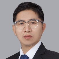 Junfeng Lin