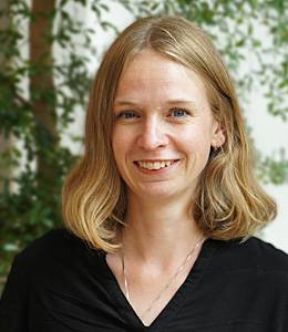 Ellen Minkman