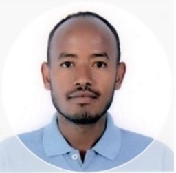 Mesfin Kebede