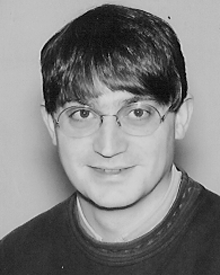 Stephan Thesing
