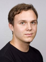 Krister Gjestvang Grønlien