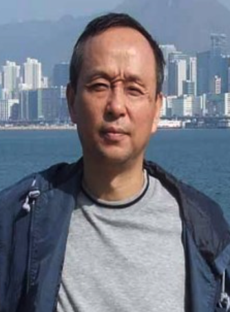 Qingping Liu