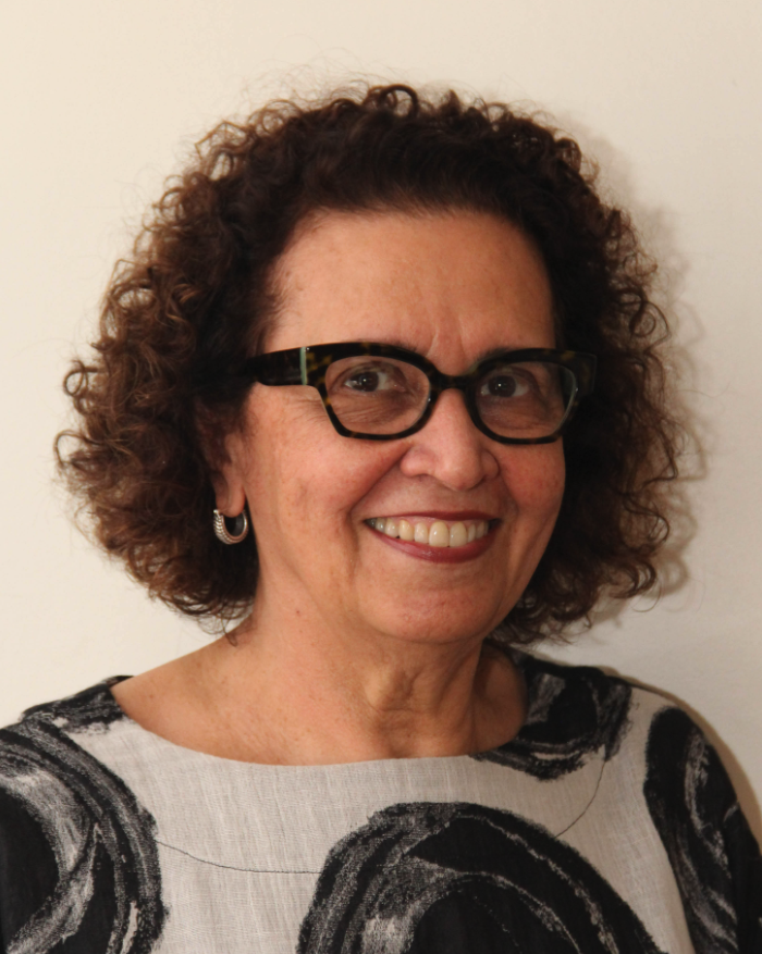 Mariangela Carneiro