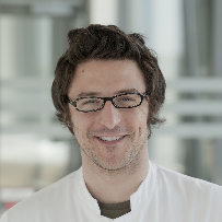 Benjamin Wilde