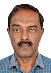 Sivaram Venkataramegowda