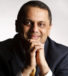 Avinash Malshe