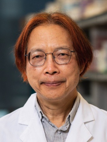 Chi-Wan B. Chow