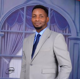 Samuel Chiabom Zelibe