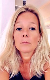 Susanne Frennert