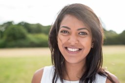 Shelly Singh-Gryzbon
