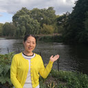 Jingjing Zhao