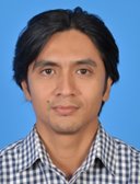 Mohd. Khairil Rahmat