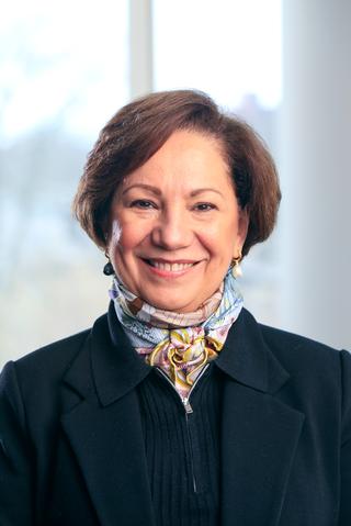 Maria Patricia Rivera