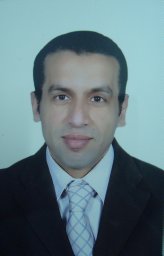 Waleed Riad Saleh